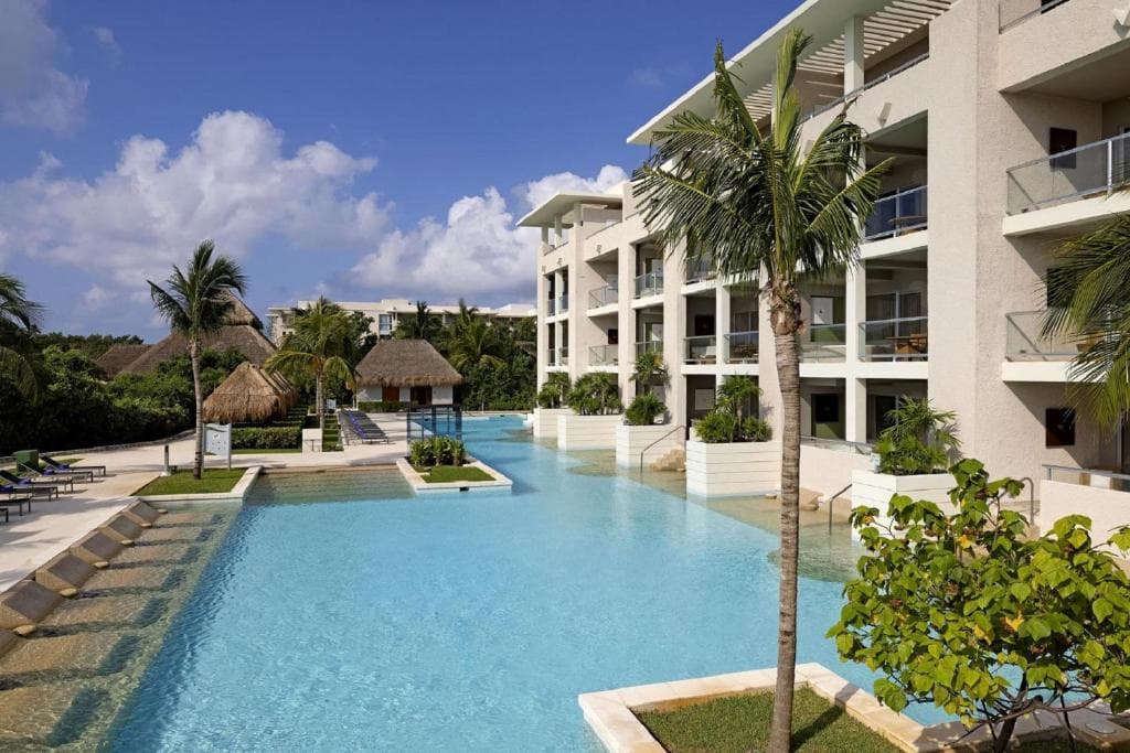 Paradisus La Perla - Adults Only - 20