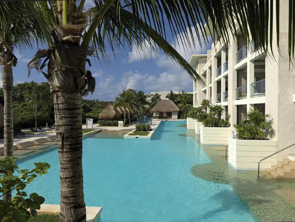 Paradisus La Perla - Adults Only - 11