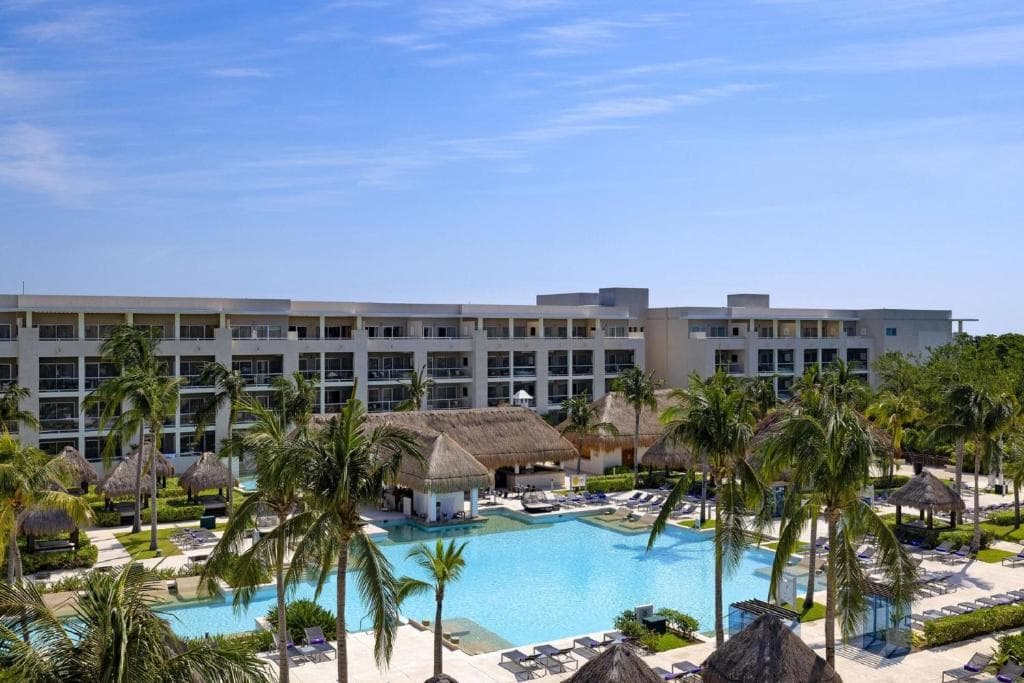 Paradisus La Perla - Adults Only - 12