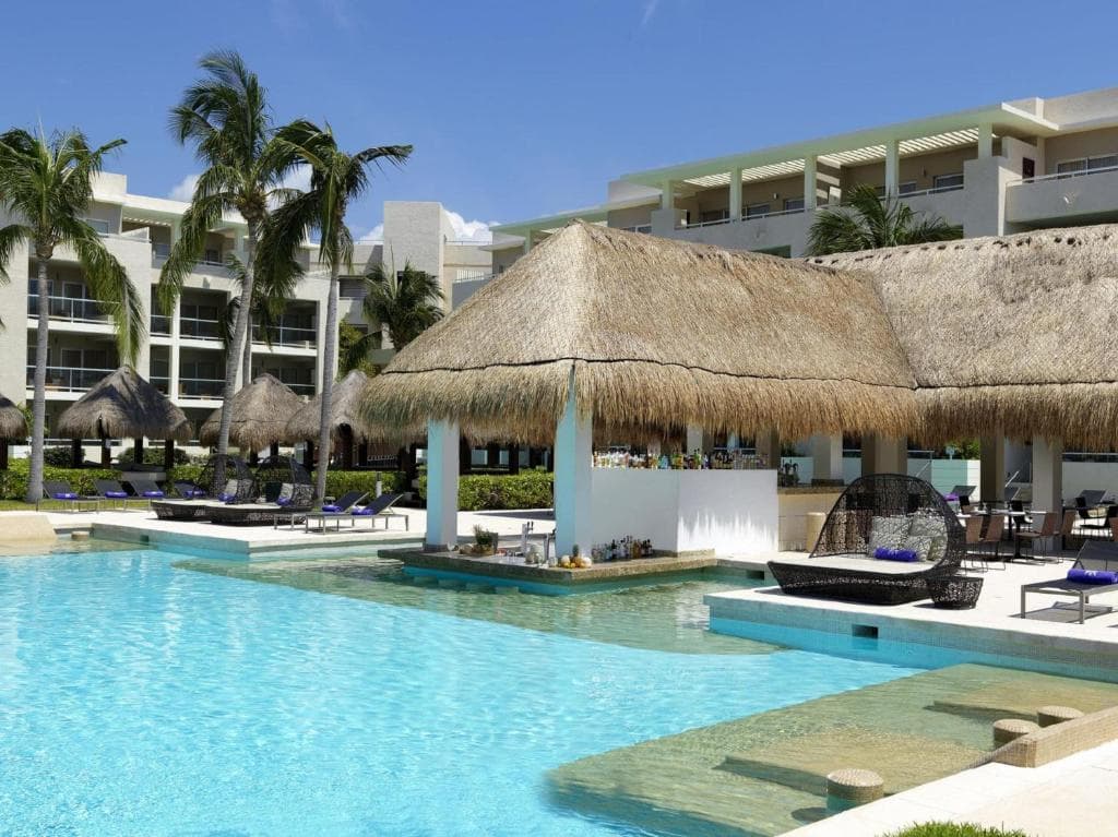 Paradisus La Perla - Adults Only - 21