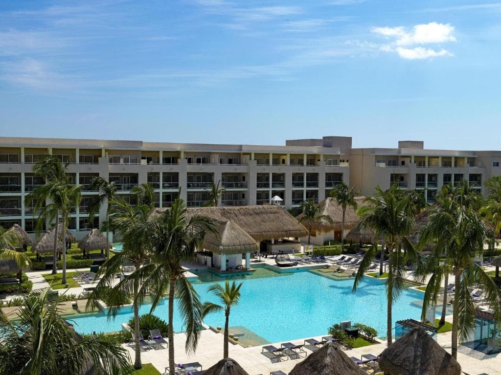 Paradisus La Perla - Adults Only - 9