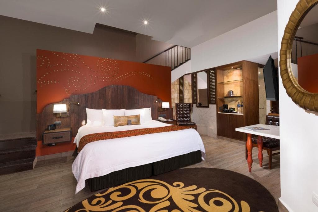 Hard Rock Hotel Riviera Maya - 9
