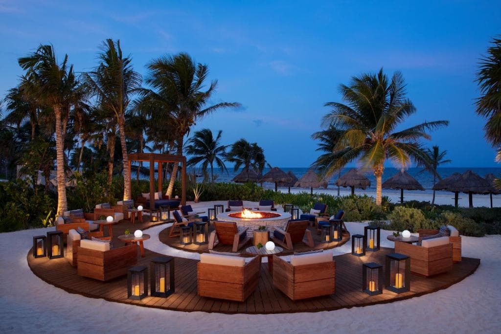 Secrets Maroma Beach Riviera Cancun - 10