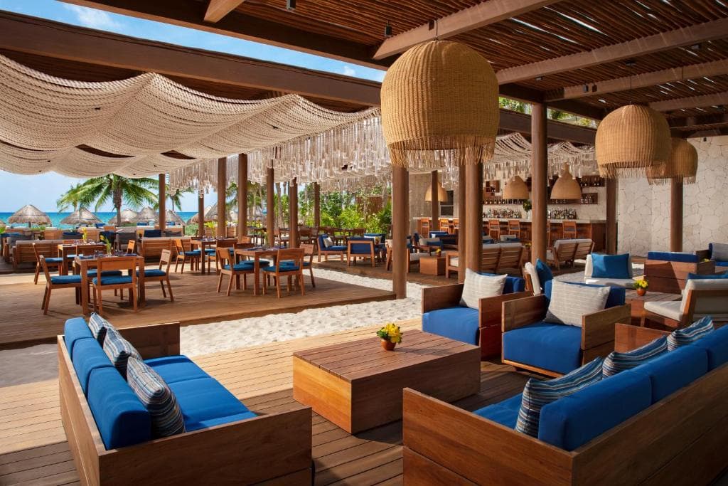 Secrets Maroma Beach Riviera Cancun - 11
