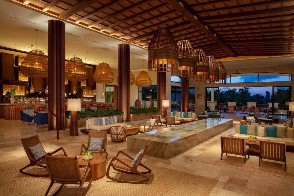 Secrets Maroma Beach Riviera Cancun - 6