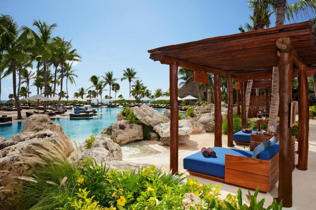 Secrets Maroma Beach Riviera Cancun - 3