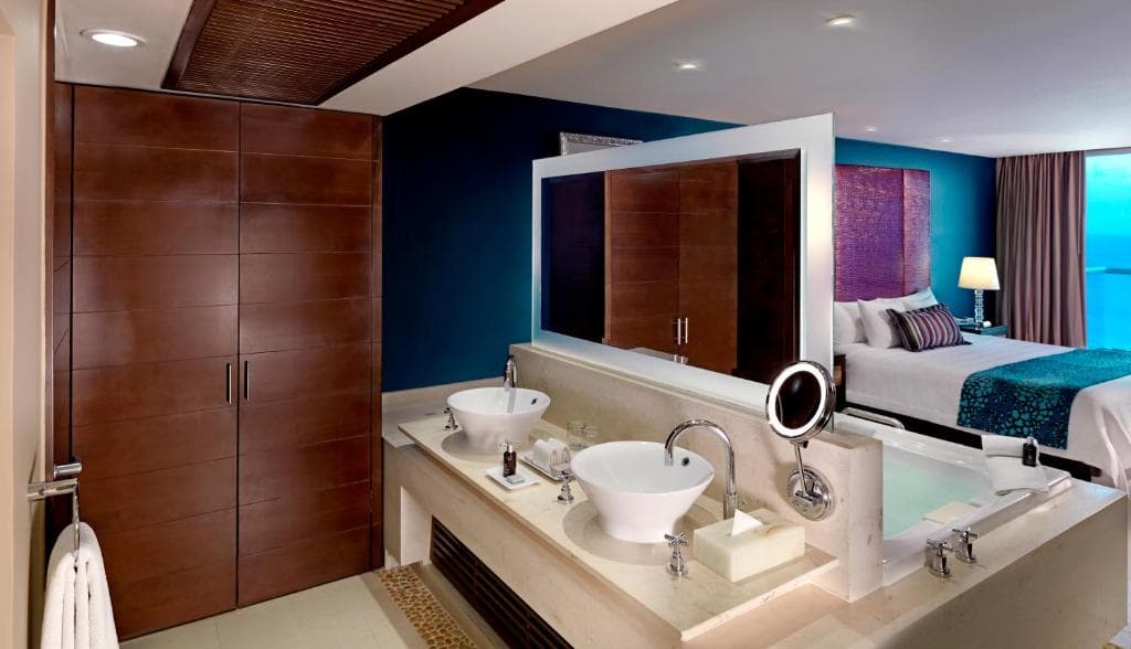 Hard Rock Hotel Cancun - 45