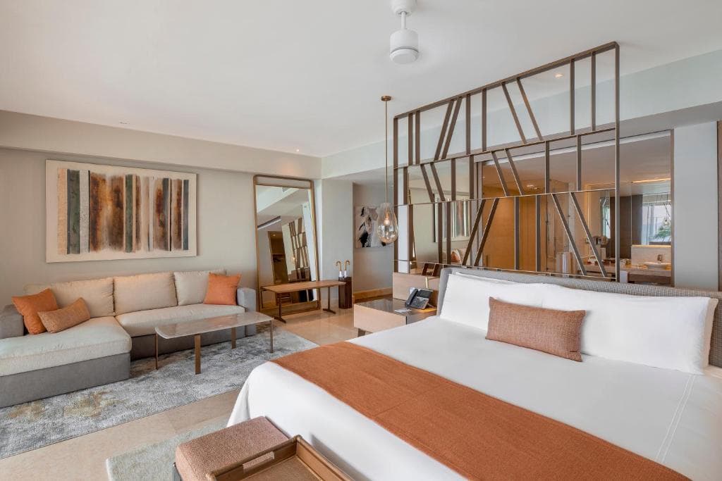Grand Velas Riviera Maya - 8