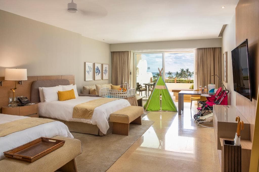 Grand Velas Riviera Maya - 9