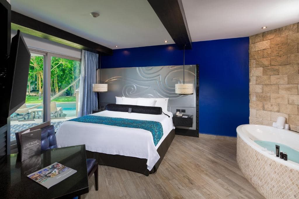 Hard Rock Hotel Riviera Maya - 3