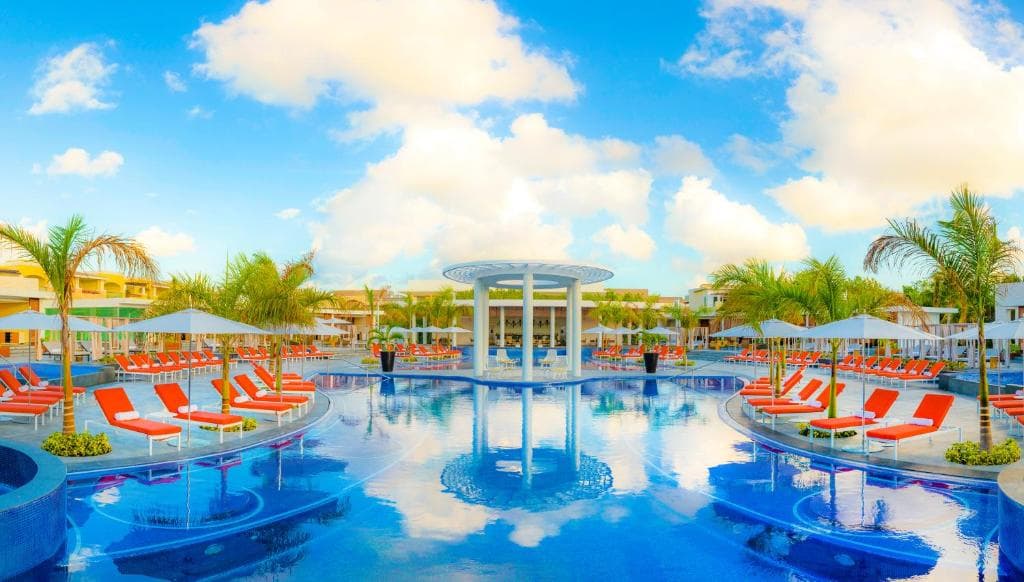 Moon Palace The Grand Cancun - 2