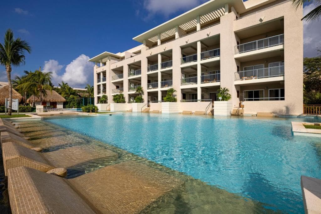 Paradisus La Perla - Adults Only - 17