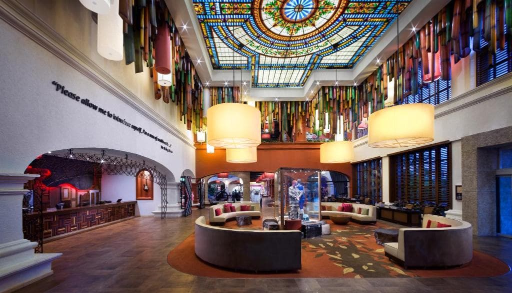 Hard Rock Hotel Riviera Maya - 7