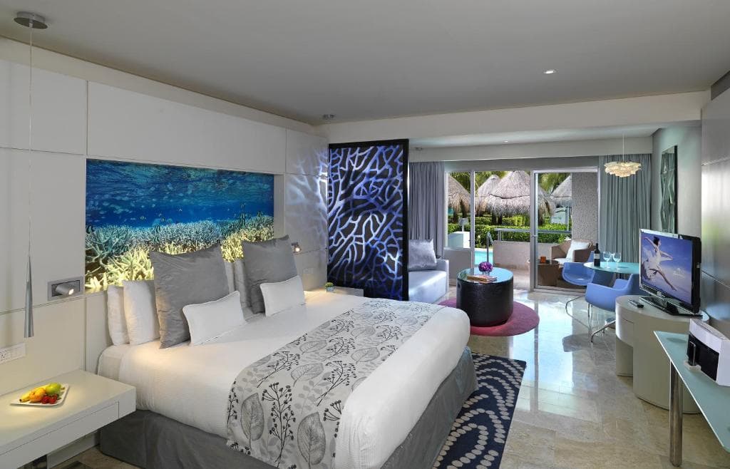 Paradisus La Perla - Adults Only - 35