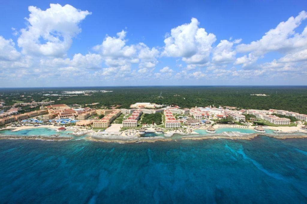 Hard Rock Hotel Riviera Maya - 28