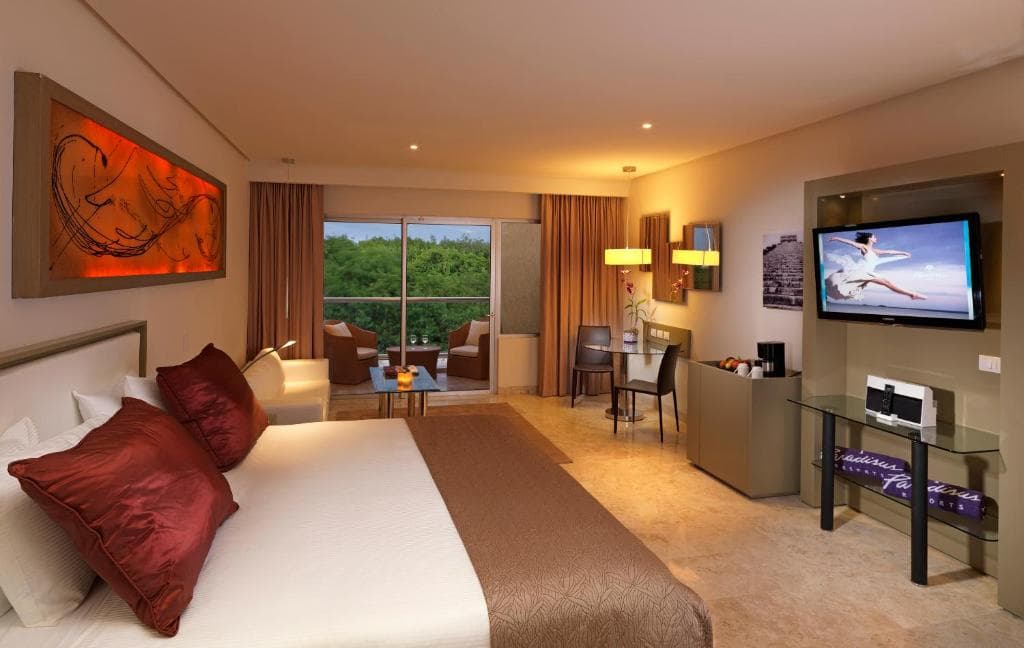 Paradisus La Perla - Adults Only - 31