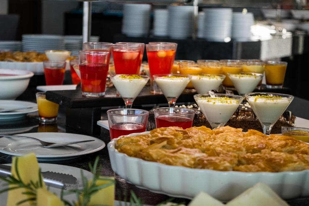 Theo Sunset Bay Hotel - 30