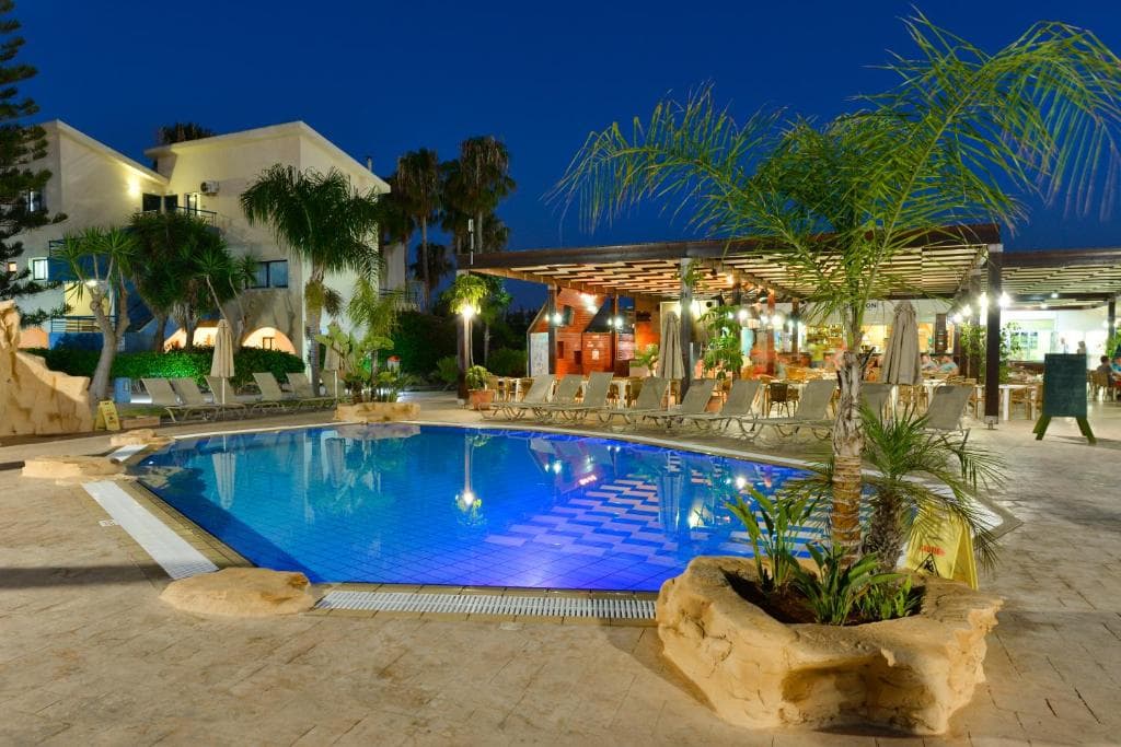 Makronisos Village - 4