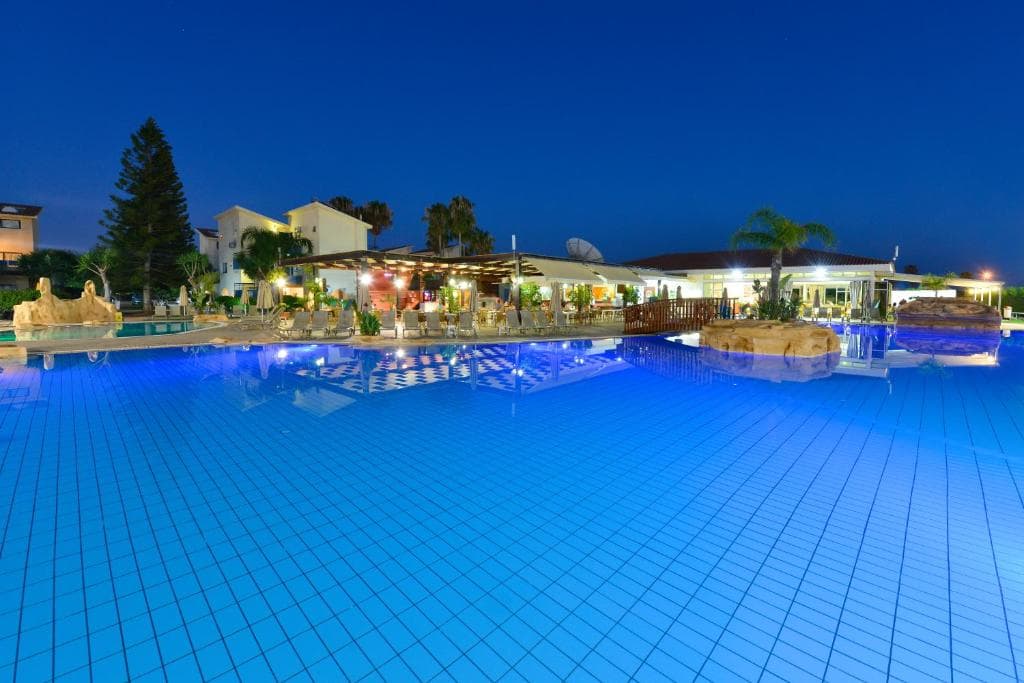 Makronisos Village - 3