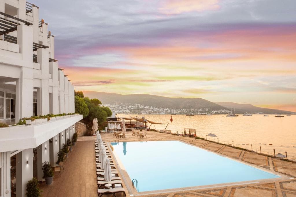 La Quinta By Wyndham Bodrum - 19