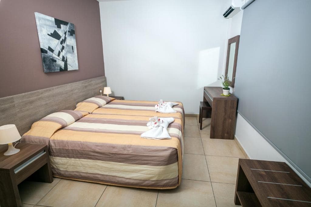 Crystallo Apartments - 28