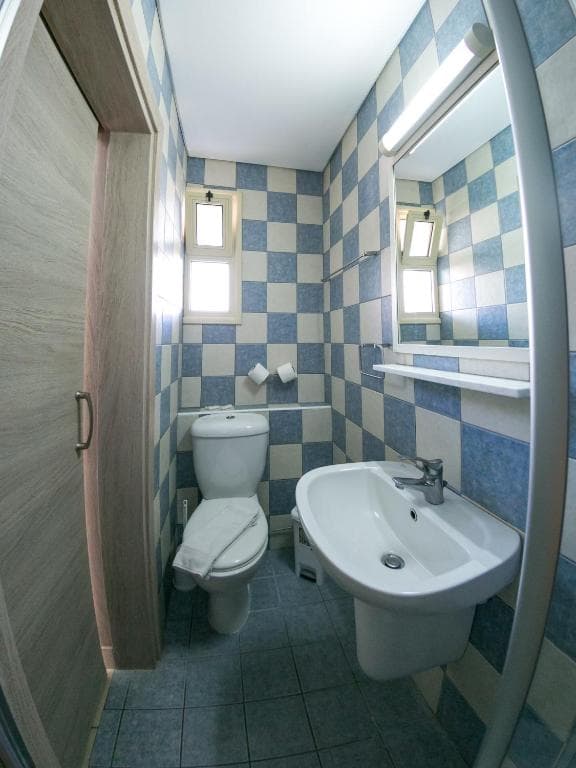 Crystallo Apartments - 31