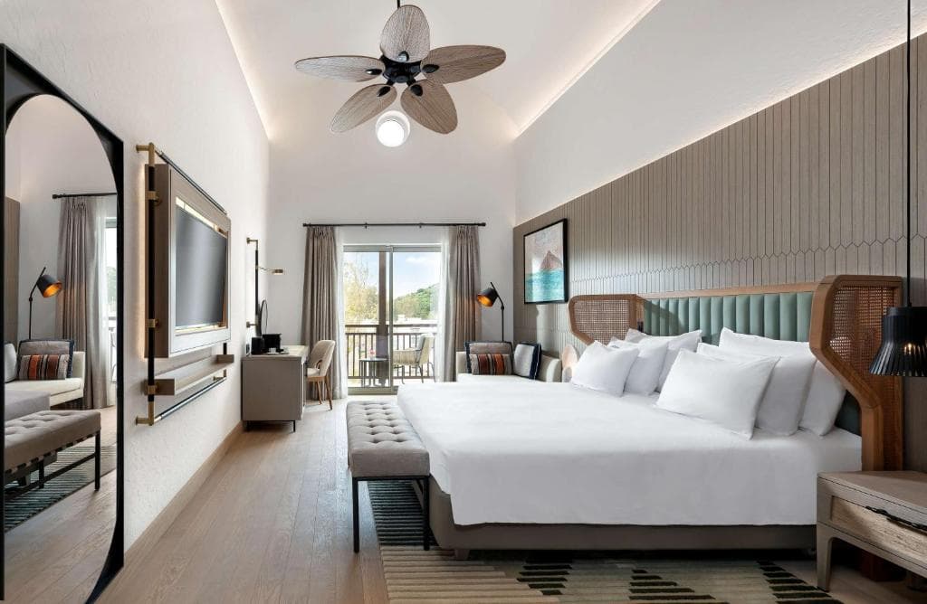 Radisson Collection Hotel Bodrum - 14