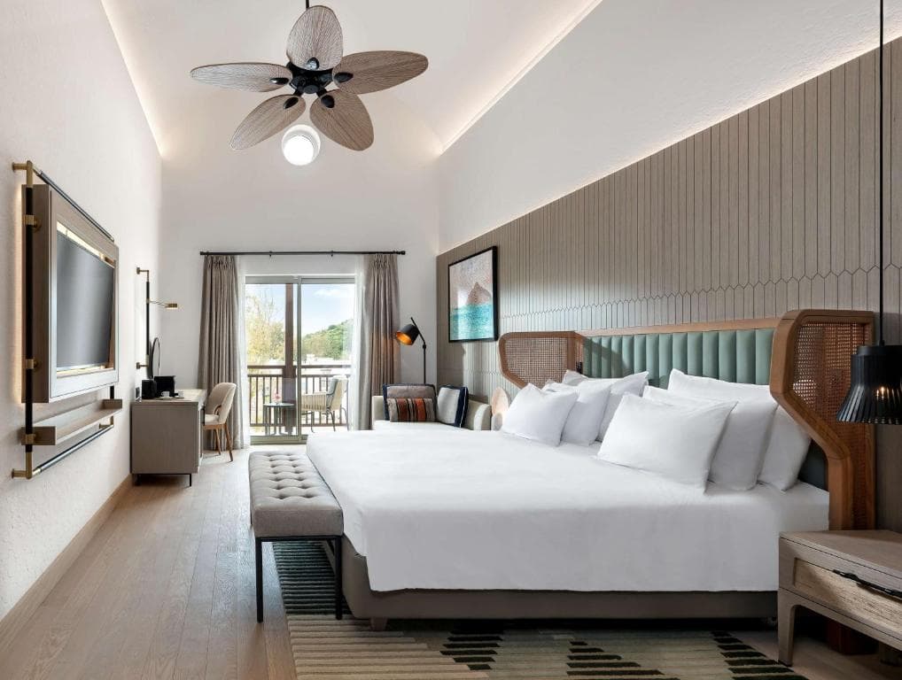 Radisson Collection Hotel Bodrum - 15