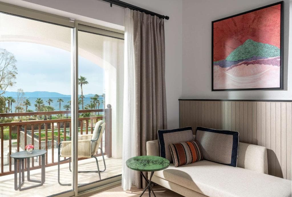 Radisson Collection Hotel Bodrum - 17