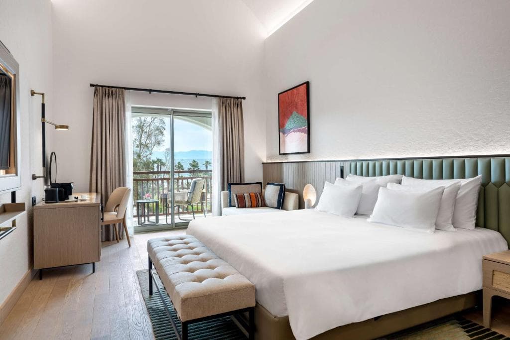 Radisson Collection Hotel Bodrum - 18