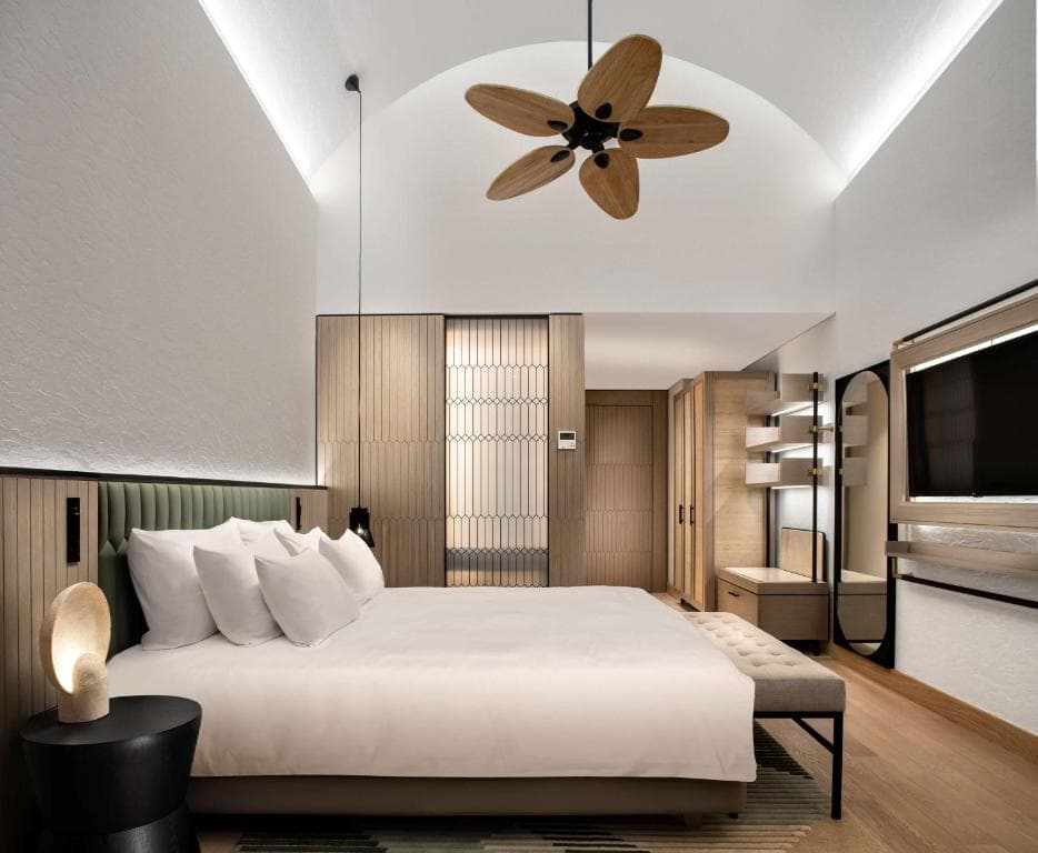 Radisson Collection Hotel Bodrum - 19
