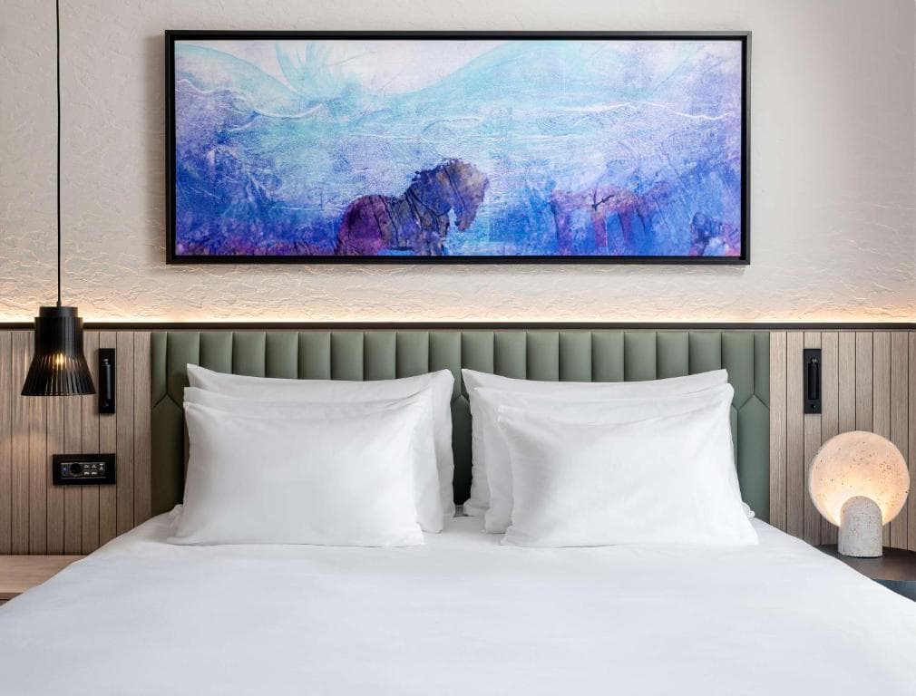 Radisson Collection Hotel Bodrum - 20