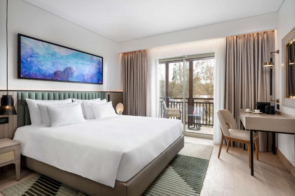 Radisson Collection Hotel Bodrum - 21