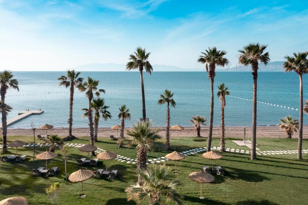 Radisson Collection Hotel Bodrum - 2