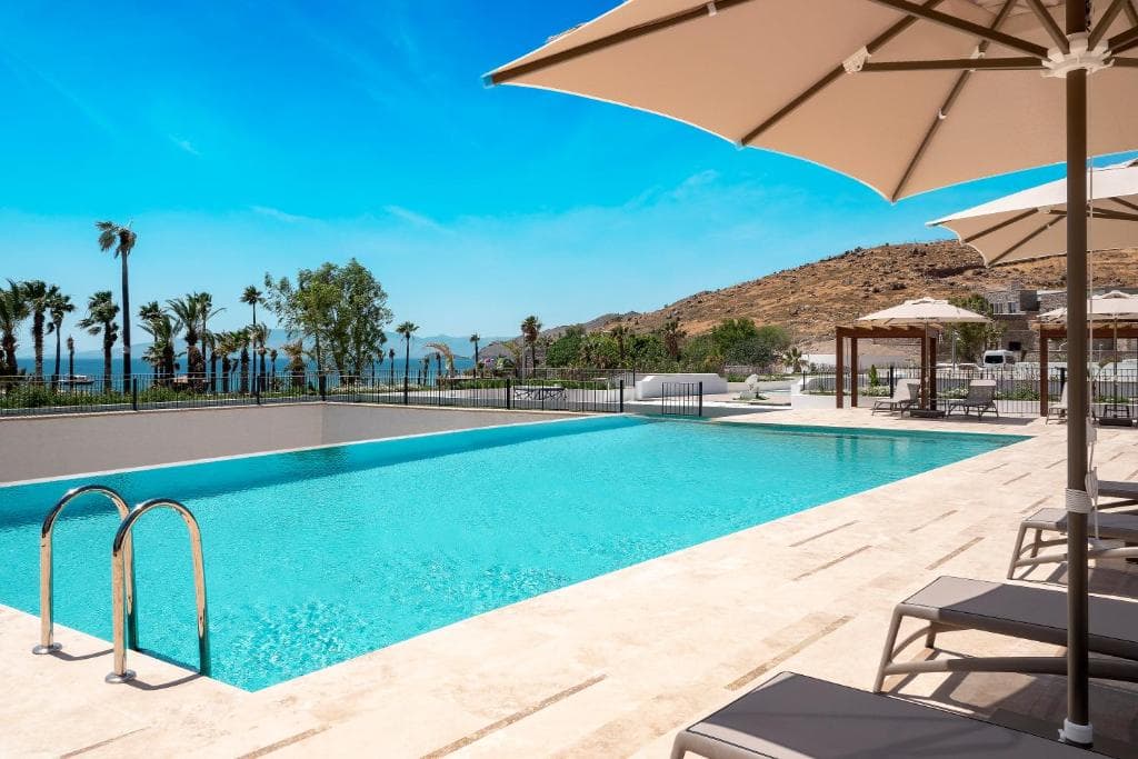 Radisson Collection Hotel Bodrum - 44