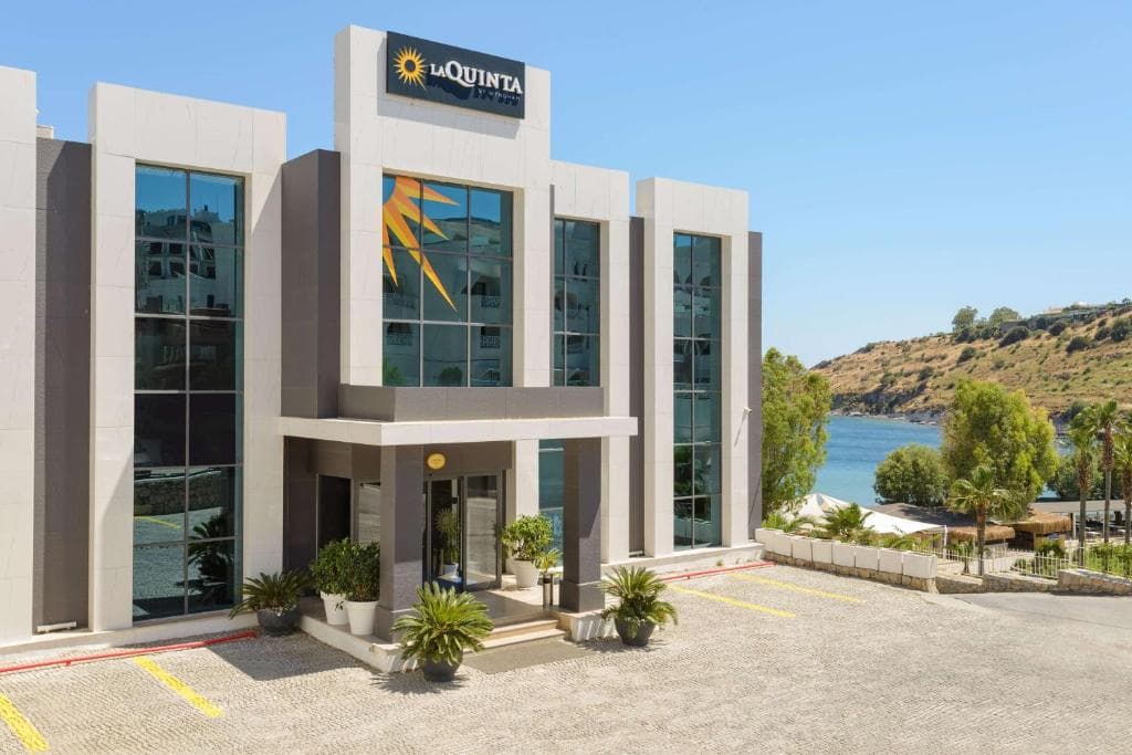 La Quinta By Wyndham Bodrum - 10