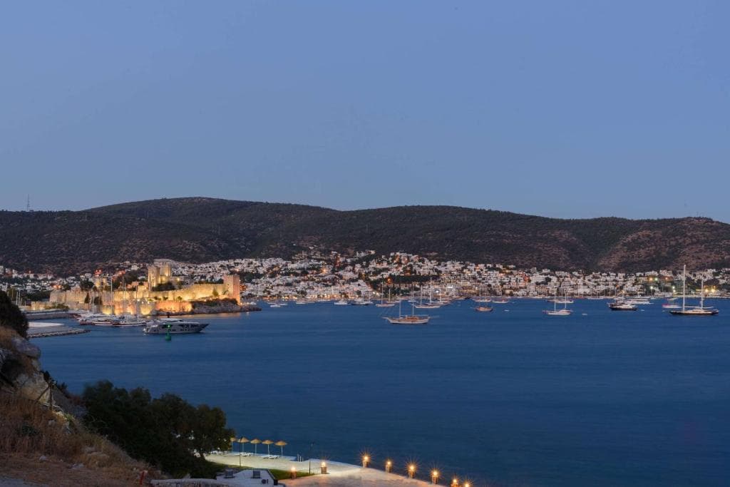 La Quinta By Wyndham Bodrum - 24