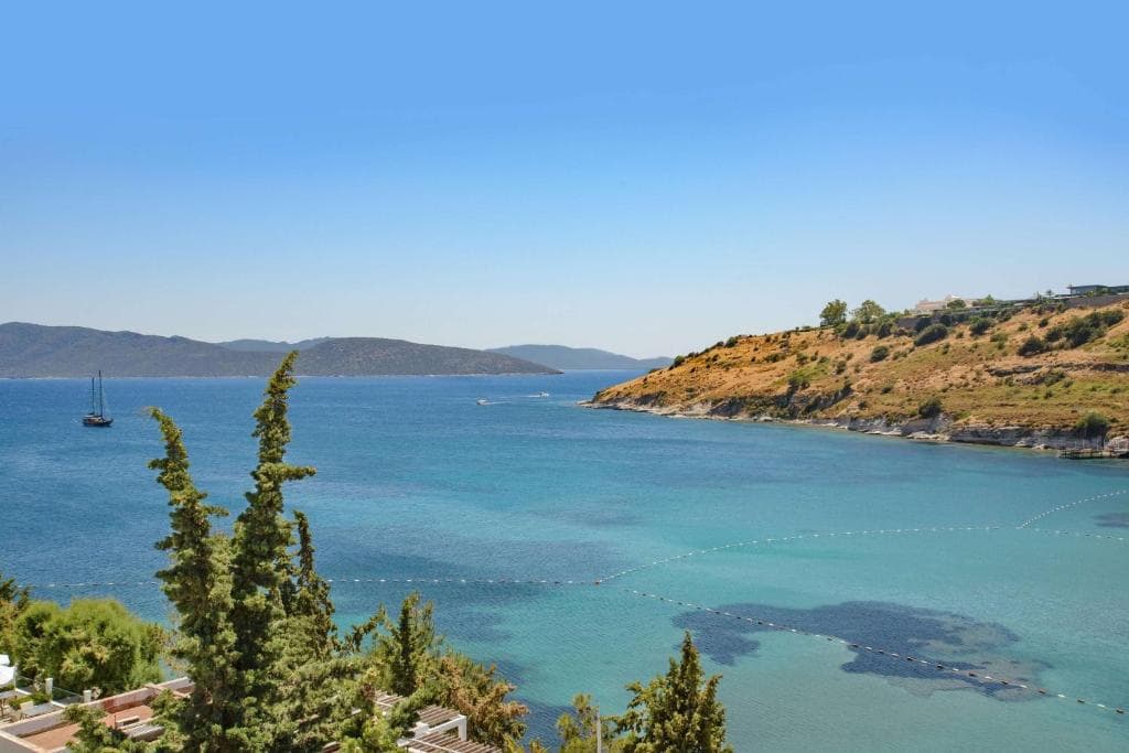 La Quinta By Wyndham Bodrum - 23
