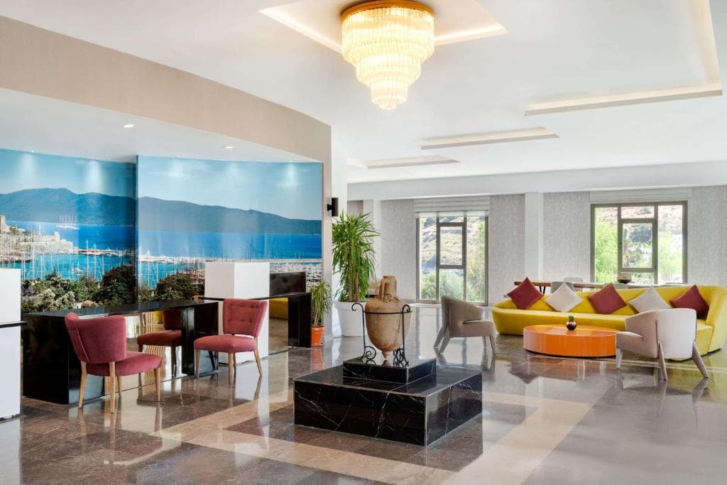 La Quinta By Wyndham Bodrum - 4
