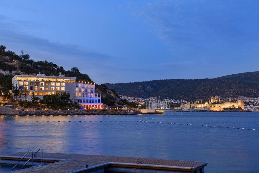 La Quinta By Wyndham Bodrum - 9