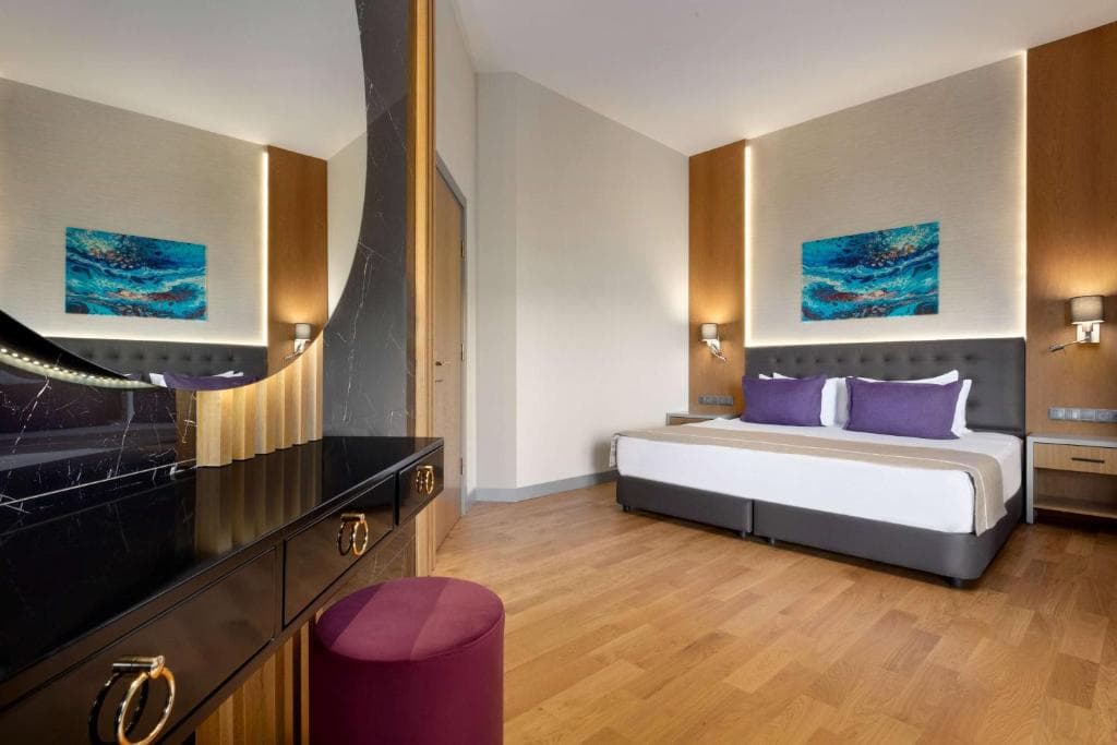 La Quinta By Wyndham Bodrum - 26