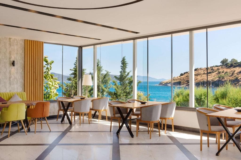 La Quinta By Wyndham Bodrum - 13