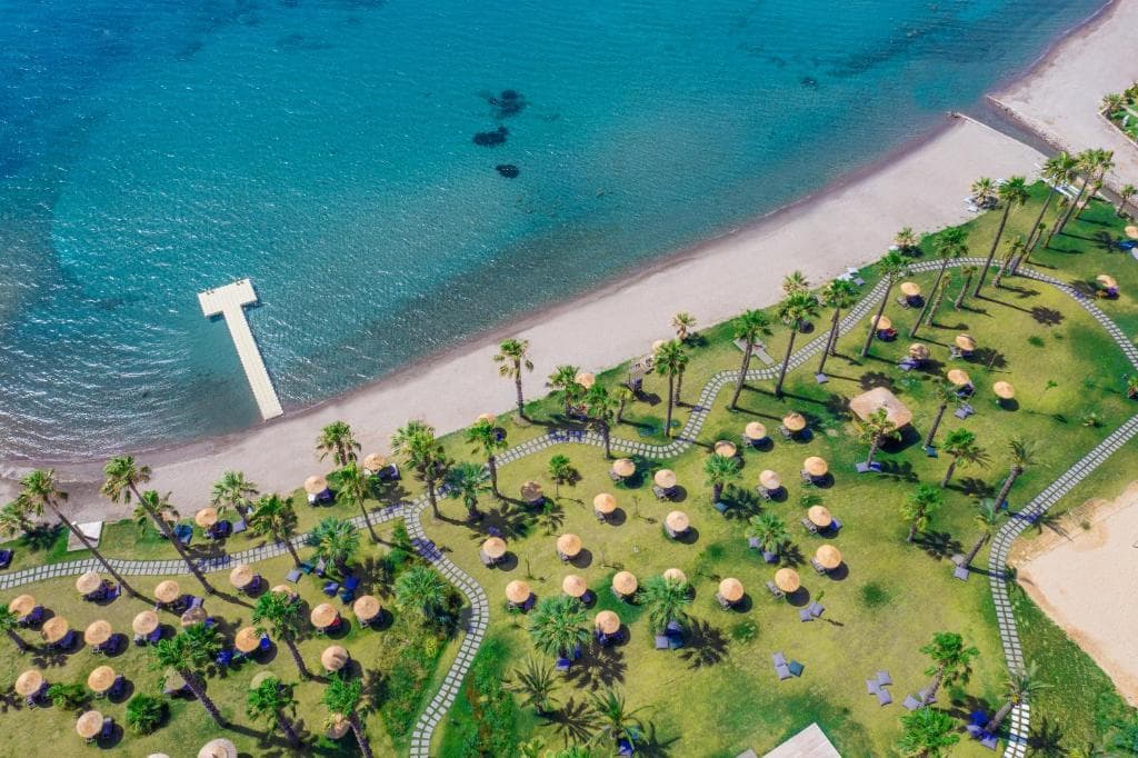 Radisson Collection Hotel Bodrum - 45