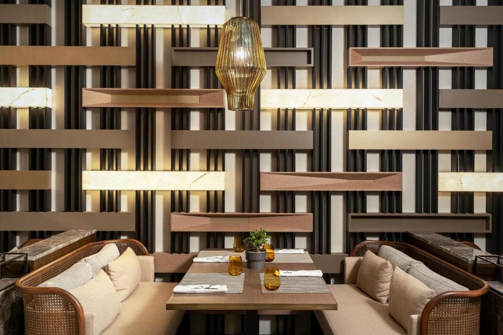 Radisson Collection Hotel Bodrum - 40