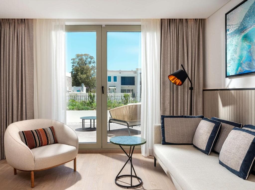 Radisson Collection Hotel Bodrum - 22