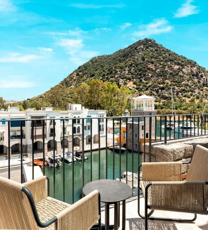 Radisson Collection Hotel Bodrum - 23