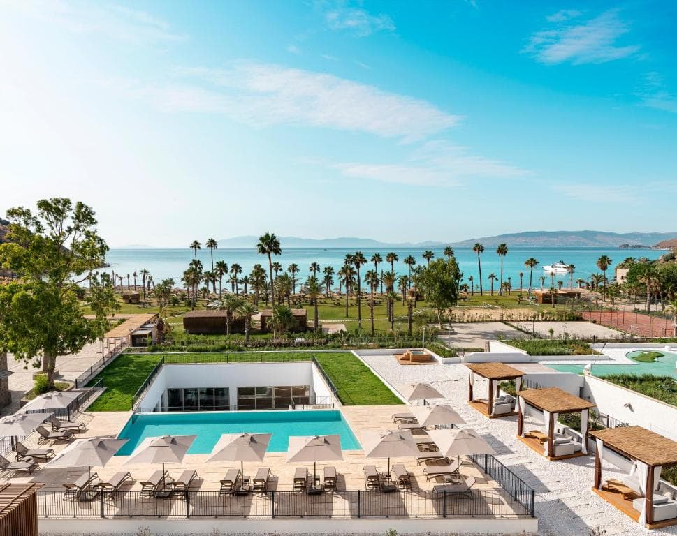 Radisson Collection Hotel Bodrum - 6