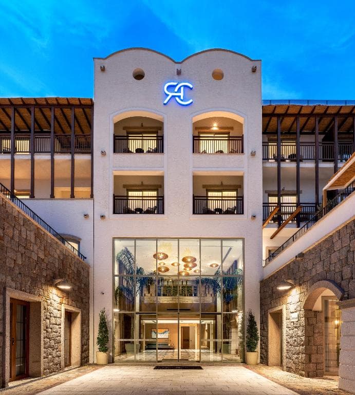Radisson Collection Hotel Bodrum - 24