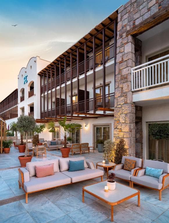 Radisson Collection Hotel Bodrum - 29