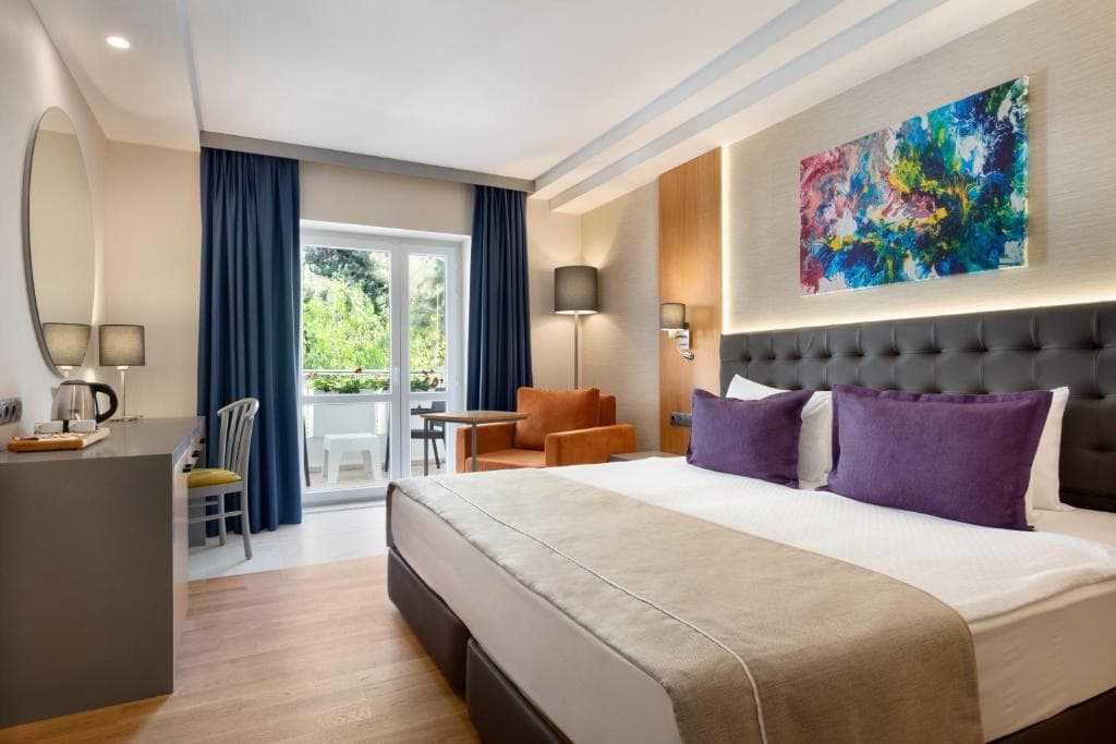 La Quinta By Wyndham Bodrum - 29